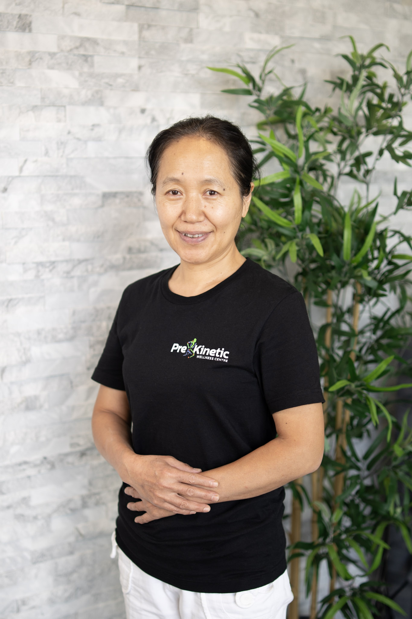 Xi Qin Qiao - Massage therapy, physiotherapy, kinesiology, and acupuncture in Maple Ridge & Pitt Meadows