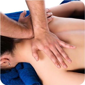 Pre-Kinetic Wellness Centre - Massage therapy in Maple Ridge & Pitt Meadows