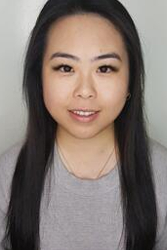 Nina Luu - Massage therapy, physiotherapy, kinesiology, and acupuncture in Maple Ridge & Pitt Meadows