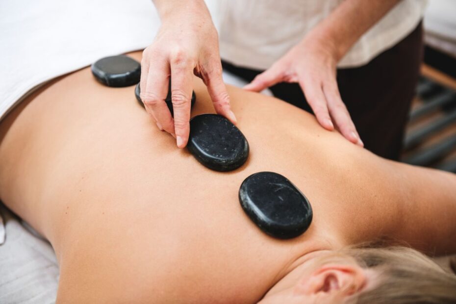 Benefits of Hot Stone Massage in Pitt Meadows