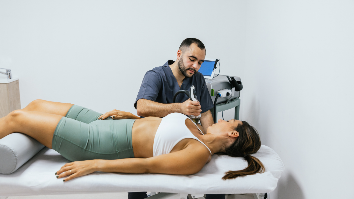 Shockwave Therapy in Pitt Meadows and Maple Ridge: What It Is and Who ...