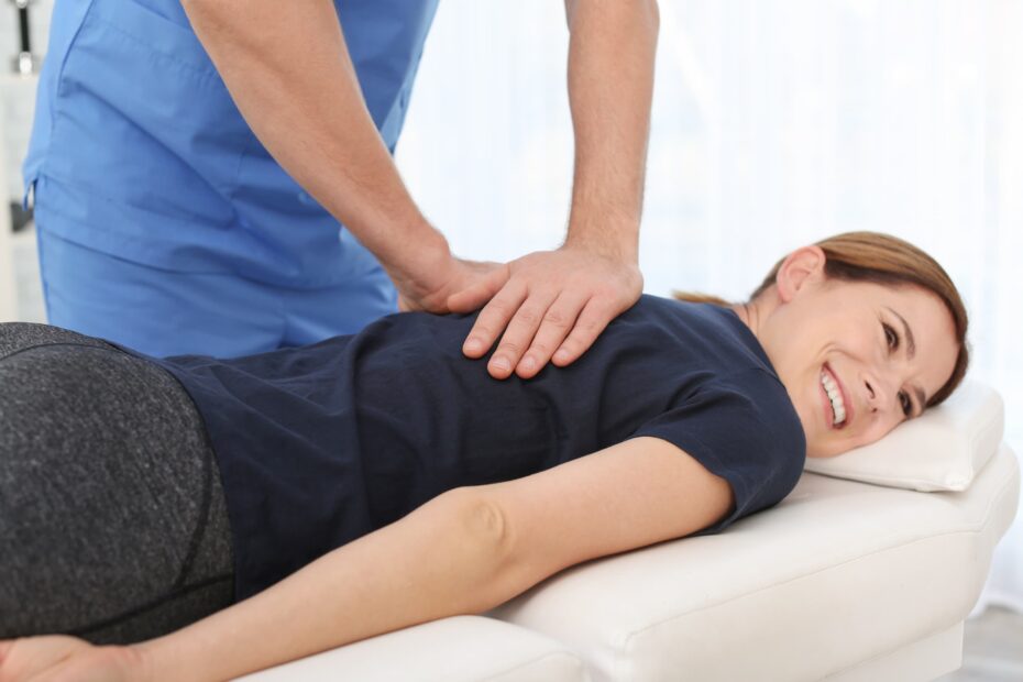 chiropractic care in Pitt Meadows. Pre Kinetic Wellness